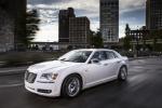 Chrysler 300C Motown Edition 2013 года